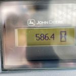  2023 John Deere 333G at LandMark in Smith Center, KS