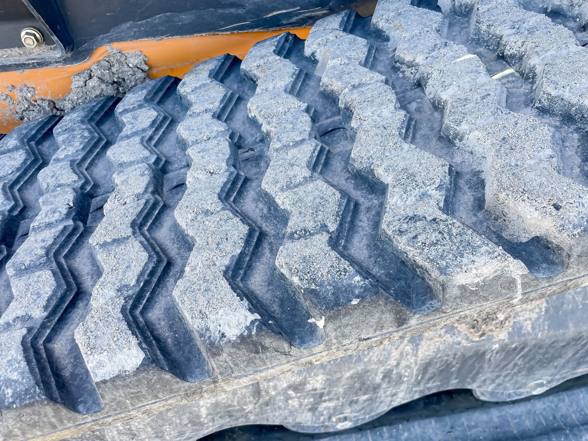  2021 CASE TV450B at LandMark in Holdrege, NE