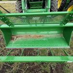  2024 John Deere 6R 145 at LandMark in Beatrice, NE