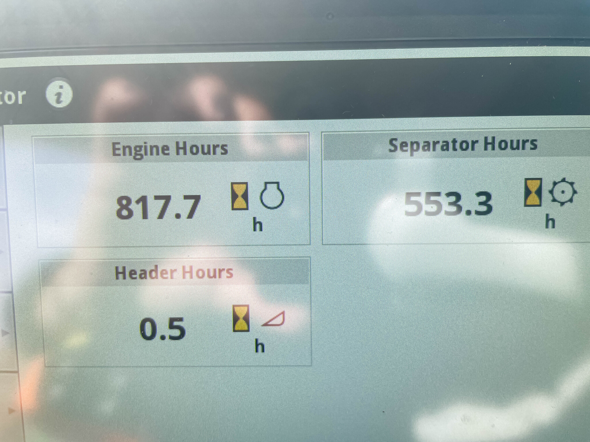  2023 John Deere S780 at LandMark in Hastings, NE