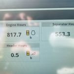  2023 John Deere S780 at LandMark in Hastings, NE