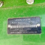  2023 John Deere S780 at LandMark in Smith Center, KS