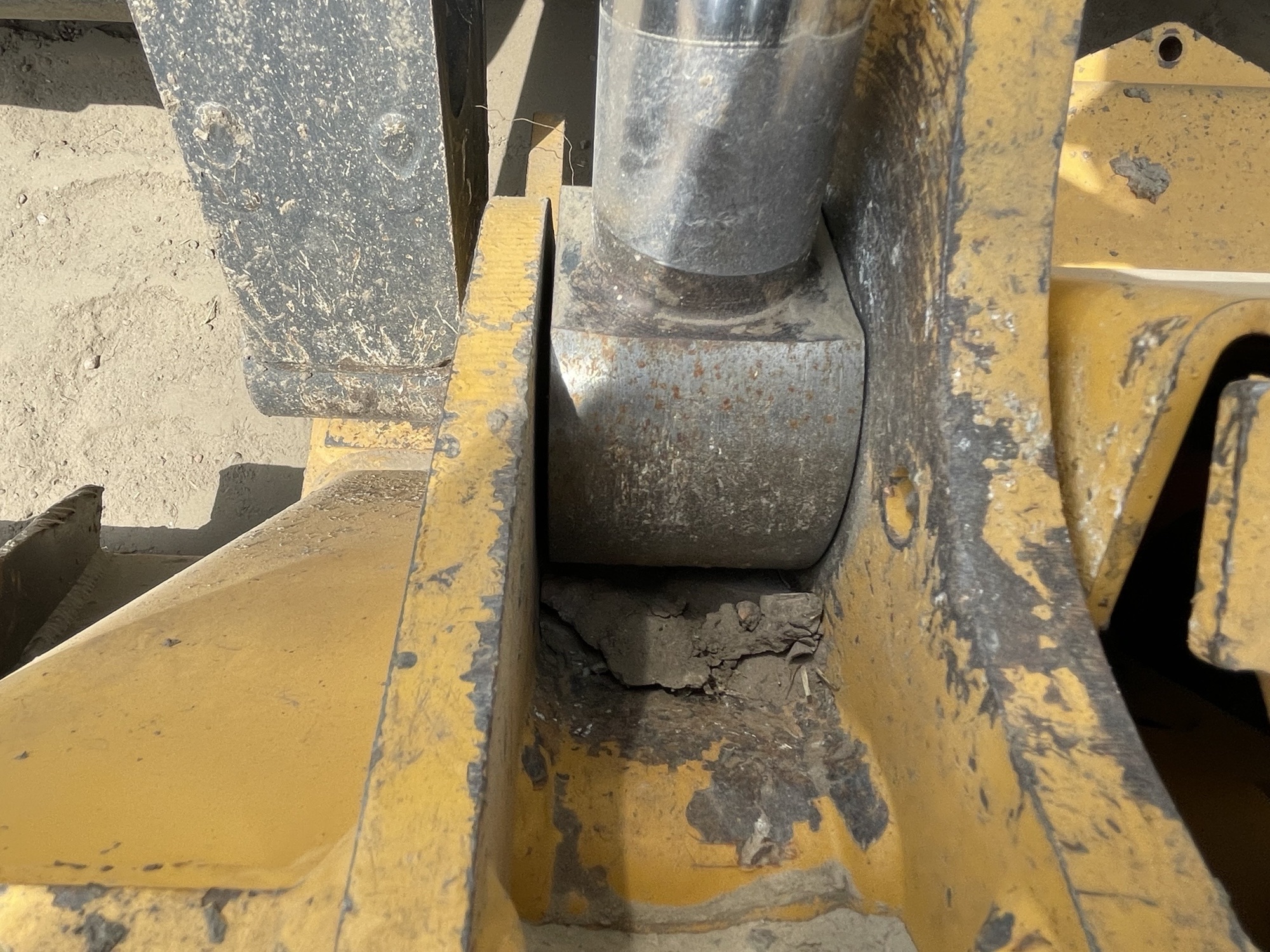  2019 John Deere 333G at LandMark in Holdrege, NE