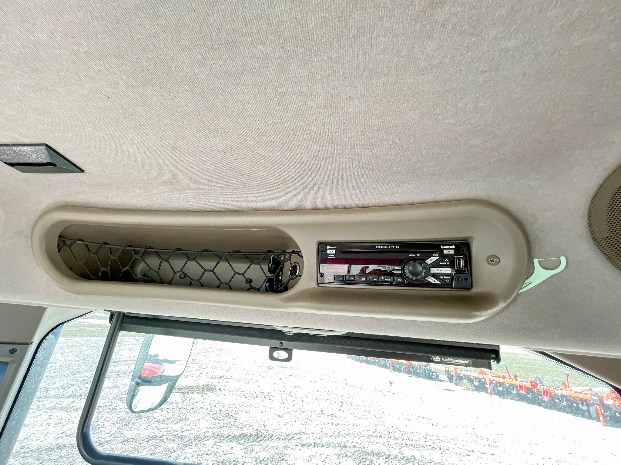  2017 Case Ih Magnum 340 Rowtrac at LandMark in Holdrege, NE