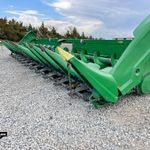  2024 John Deere C12R at LandMark in Superior, NE