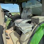  2024 John Deere 8R 370 at LandMark in Hebron, NE