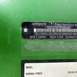  2024 John Deere 612R at LandMark in Holdrege, NE