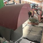   Hutchinson Mayrath Drive Over Belt Conveyor at LandMark in Hebron, NE