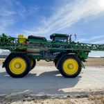 2022 John Deere 612R at LandMark in Hastings, NE