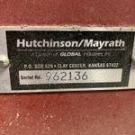   Hutchinson Mayrath Drive Over Belt Conveyor at LandMark in Hebron, NE