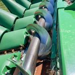  2021 John Deere C12R at LandMark in Hastings, NE