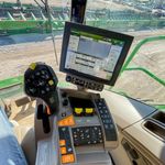  2023 John Deere S780 at LandMark in Lexington, NE