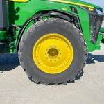  2023 John Deere 8R 370 at LandMark in Hebron, NE