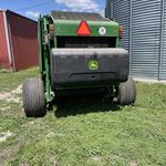  2023 John Deere 560M at LandMark in Beatrice, NE