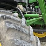  2024 John Deere 612R at LandMark in Holdrege, NE