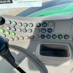  2023 John Deere 6155M at LandMark in Beatrice, NE