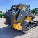  2022 John Deere 333G at LandMark in Holdrege, NE