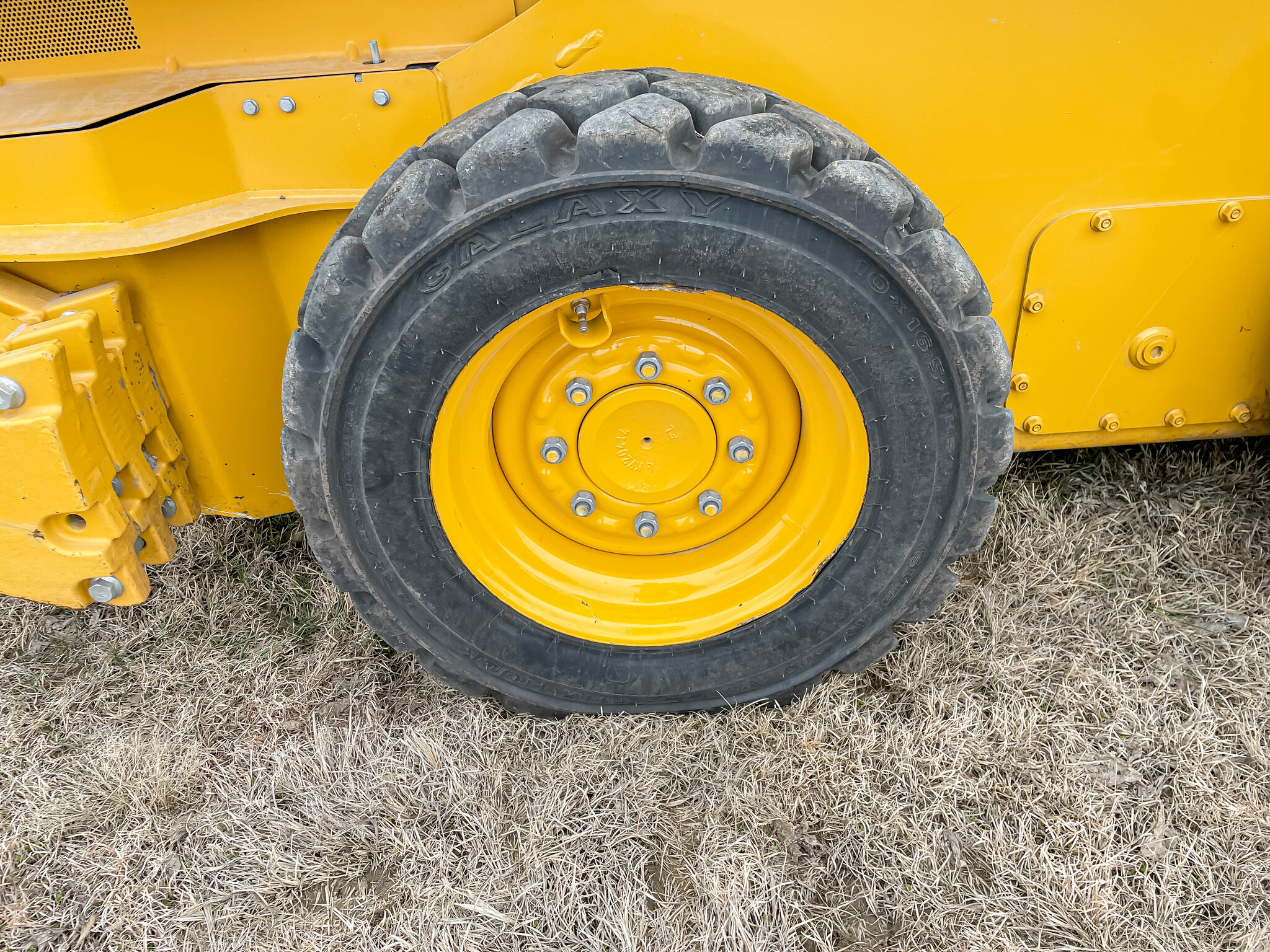  2023 John Deere 320G at LandMark in Beatrice, NE