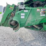  2019 John Deere S780 at LandMark in Arapahoe, NE