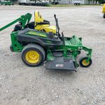  2019 John Deere Z950R at LandMark in Kearney, NE