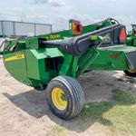  2012 John Deere 956 at LandMark in Red Cloud, NE