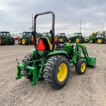  2022 John Deere 3033R at LandMark in Gothenburg, NE