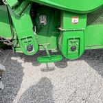  2020 John Deere S780 at LandMark in Hastings, NE