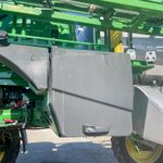  2024 John Deere 412R at LandMark in Beatrice, NE