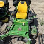  2021 John Deere Z735M at LandMark in Gothenburg, NE