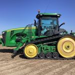  2014 John Deere 8360RT at LandMark in Minden, NE