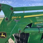  2022 John Deere 5100M at LandMark in Holdrege, NE