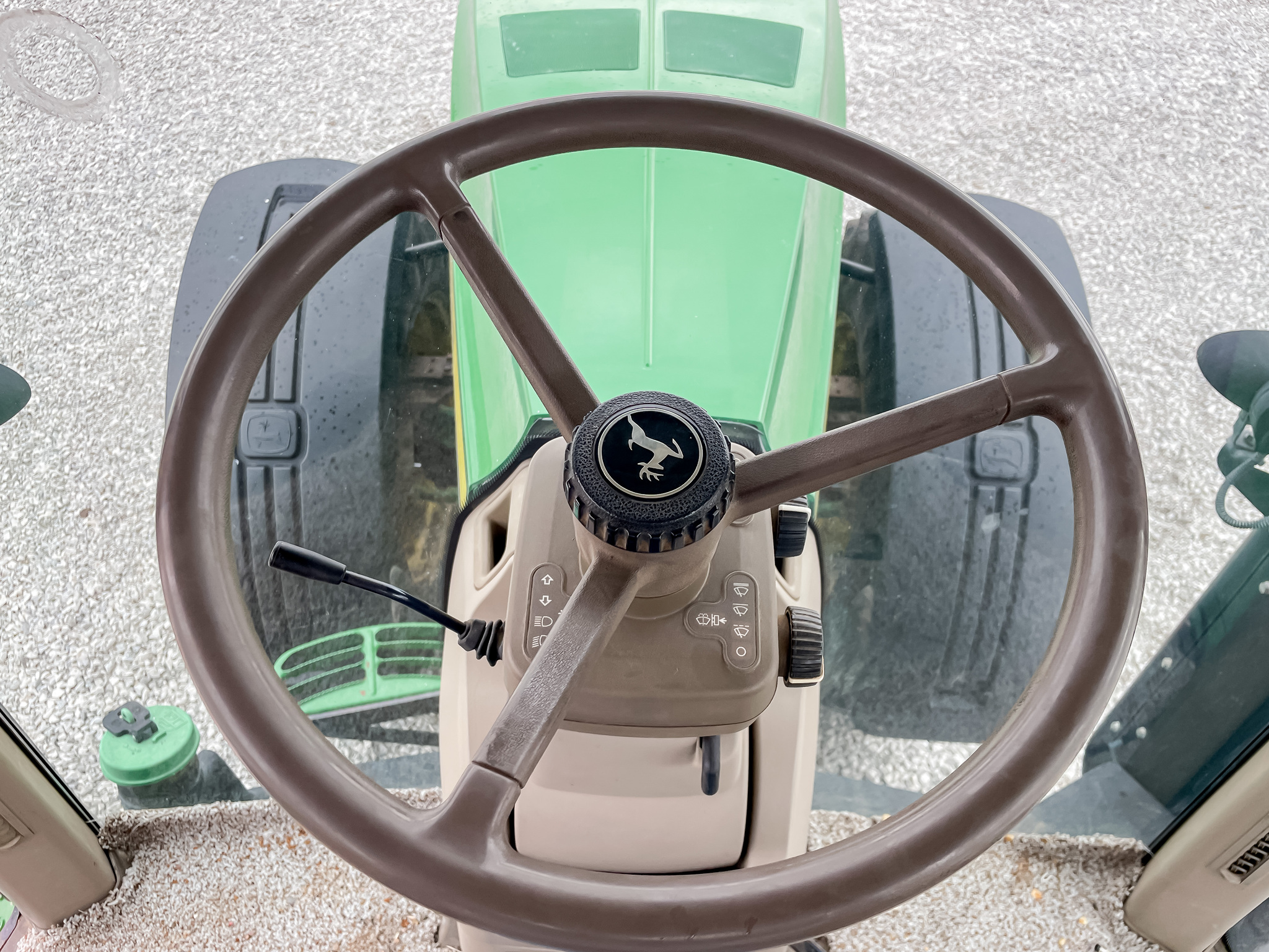  2013 John Deere 8285R at LandMark in Arapahoe, NE