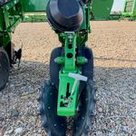  2022 John Deere DR16 PUK at LandMark in Minden, NE