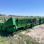  2021 John Deere C12R at LandMark in Hastings, NE