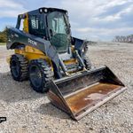  2022 John Deere 332G at LandMark in Superior, NE