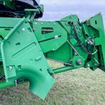  2023 John Deere X9 1100 at LandMark in Beatrice, NE