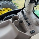  2024 John Deere 6R 145 at LandMark in Beatrice, NE