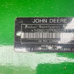  2023 John Deere X9 1100 at LandMark in Beatrice, NE