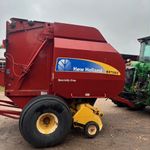  2012 NEW HOLLAND BR7090 at LandMark in Phillipsburg, KS