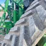  2022 John Deere 9470RX at LandMark in Minden, NE