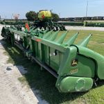  2018 John Deere 712FC at LandMark in Hastings, NE