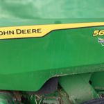  2024 John Deere 561R at LandMark in Hastings, NE