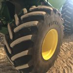  2024 John Deere S760 at LandMark in Beatrice, NE