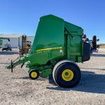  2022 John Deere 560M at LandMark in Fairfield, NE