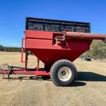  1998 A&l 47 at LandMark in Phillipsburg, KS