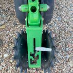  2022 John Deere DR16 PUK at LandMark in Minden, NE