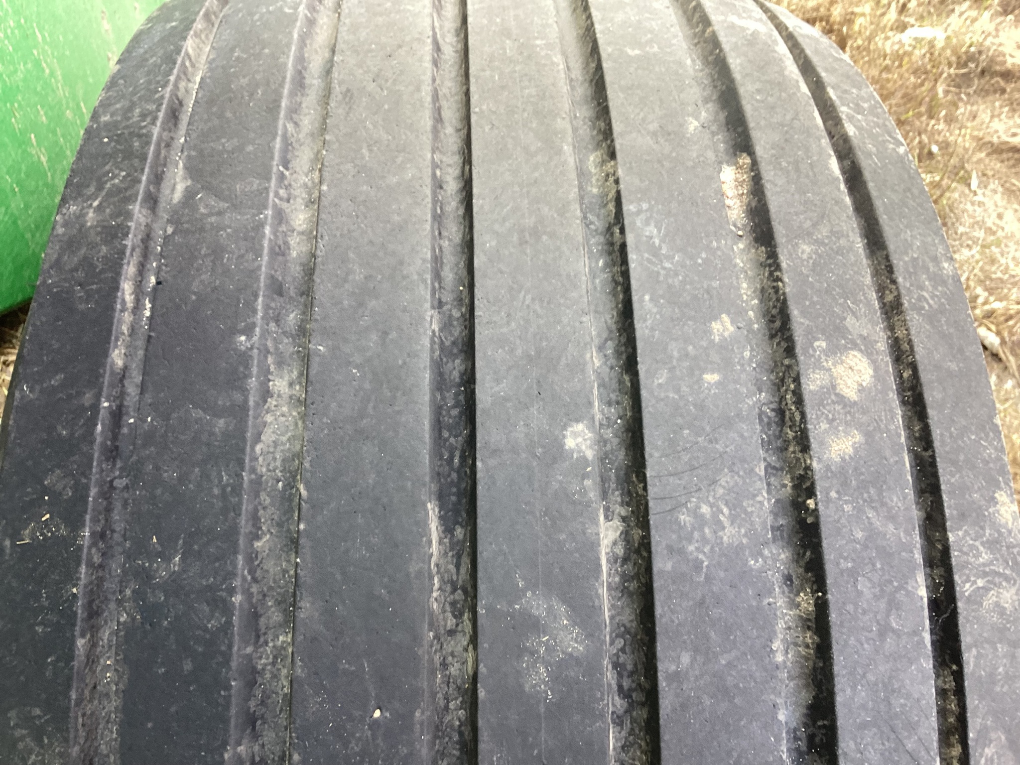  2024 John Deere 561R at LandMark in Hastings, NE