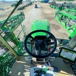  2024 John Deere 412R at LandMark in Beatrice, NE