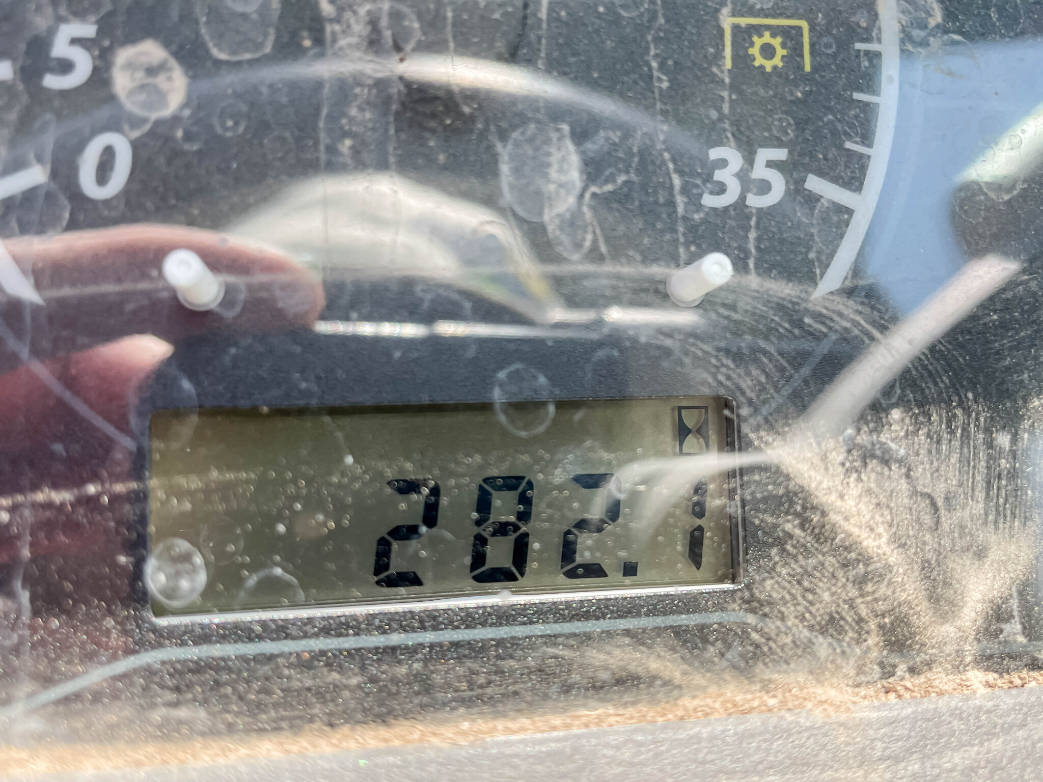  2022 John Deere 1025R at LandMark in Hastings, NE