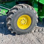  2023 John Deere S780 at LandMark in Lexington, NE